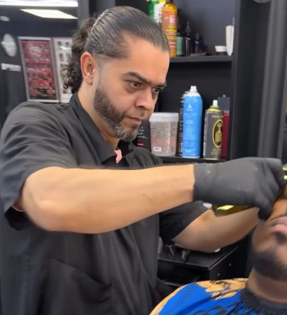 Gabriel — Co-Owner